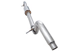 AWE Tuning - AWE Exhaust Suite for the Jeep JK/JKU Wrangler