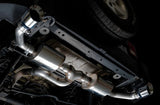 AWE Tuning - AWE Exhaust Suite for the Jeep JK/JKU Wrangler