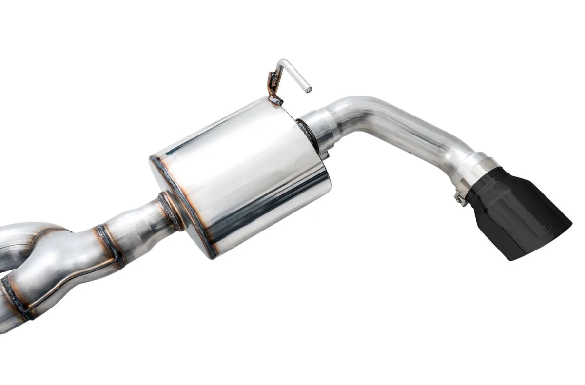 AWE Tuning - AWE Exhaust Suite for the Jeep JK/JKU Wrangler