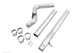 AWE Tuning - AWE Exhaust Suite for the Jeep JK/JKU Wrangler