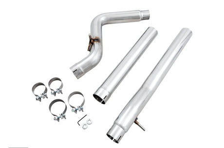 AWE Tuning - AWE Exhaust Suite for the Jeep JK/JKU Wrangler