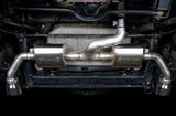 AWE Tuning - AWE Exhaust Suite for the Jeep JK/JKU Wrangler