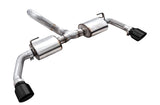 AWE Tuning - AWE Exhaust Suite for the Jeep JK/JKU Wrangler