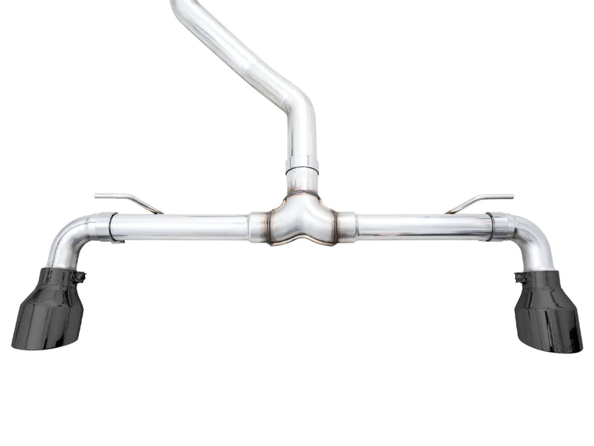 AWE Tuning - AWE Exhaust Suite For The Volkswagen MK8 GTI