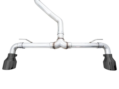 AWE Tuning - AWE Exhaust Suite For The Volkswagen MK8 GTI