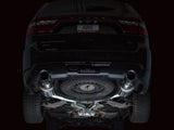AWE Tuning - AWE Exhaust Suite for WD Dodge Durango 3.6 / 5.7