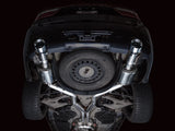 AWE Tuning - AWE Exhaust Suite for WD Dodge Durango 3.6 / 5.7