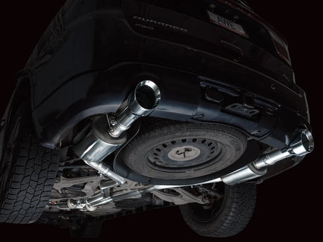 AWE Tuning - AWE Exhaust Suite for WD Dodge Durango 3.6 / 5.7