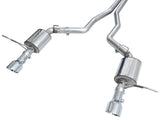 AWE Tuning - AWE Exhaust Suite for WD Dodge Durango 3.6 / 5.7