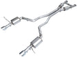 AWE Tuning - AWE Exhaust Suite for WD Dodge Durango 3.6 / 5.7