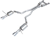AWE Tuning - AWE Exhaust Suite for WD Dodge Durango 3.6 / 5.7