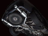 AWE Tuning - AWE Exhaust Suite for WD Dodge Durango 3.6 / 5.7