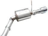 AWE Tuning - AWE Exhaust Suite for WD Dodge Durango 3.6 / 5.7