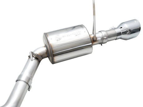 AWE Tuning - AWE Exhaust Suite for WD Dodge Durango 3.6 / 5.7