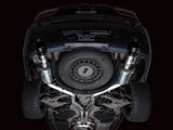 AWE Tuning - AWE Exhaust Suite for WD Dodge Durango 3.6 / 5.7