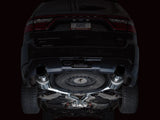 AWE Tuning - AWE Exhaust Suite for WD Dodge Durango 3.6 / 5.7
