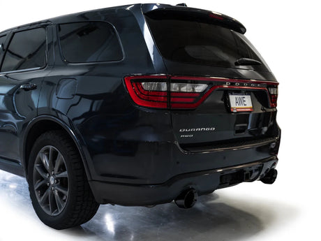 AWE Tuning - AWE Exhaust Suite for WD Dodge Durango 3.6 / 5.7