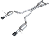 AWE Tuning - AWE Exhaust Suite for WD Dodge Durango 3.6 / 5.7