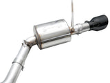 AWE Tuning - AWE Exhaust Suite for WD Dodge Durango 3.6 / 5.7
