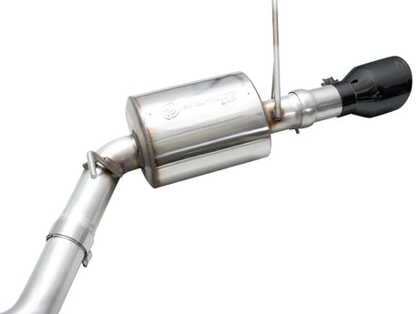AWE Tuning - AWE Exhaust Suite for WD Dodge Durango 3.6 / 5.7