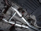 AWE Tuning - AWE Exhaust Suite for WD Dodge Durango 3.6 / 5.7