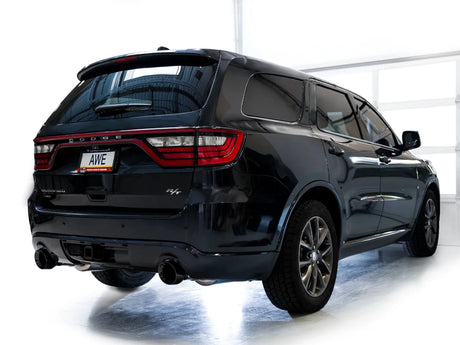 AWE Tuning - AWE Exhaust Suite for WD Dodge Durango 3.6 / 5.7
