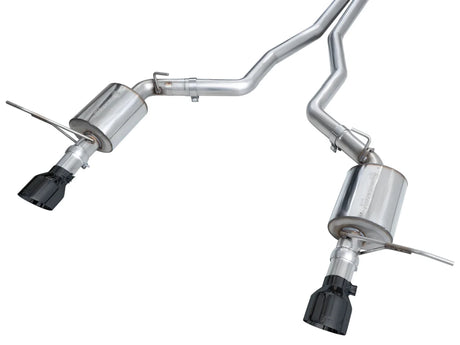 AWE Tuning - AWE Exhaust Suite for WD Dodge Durango 3.6 / 5.7