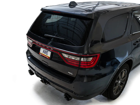 AWE Tuning - AWE Exhaust Suite for WD Dodge Durango 3.6 / 5.7
