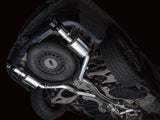 AWE Tuning - AWE Exhaust Suite for WD Dodge Durango 3.6 / 5.7