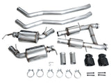 AWE Tuning - AWE Exhaust Suite for WD Dodge Durango 3.6 / 5.7