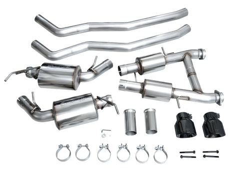 AWE Tuning - AWE Exhaust Suite for WD Dodge Durango 3.6 / 5.7