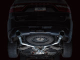 AWE Tuning - AWE Exhaust Suite for WD Dodge Durango 3.6 / 5.7