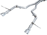 AWE Tuning - AWE Exhaust Suite for WD Dodge Durango 3.6 / 5.7
