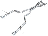 AWE Tuning - AWE Exhaust Suite for WD Dodge Durango 3.6 / 5.7