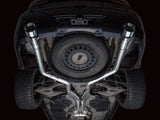 AWE Tuning - AWE Exhaust Suite for WD Dodge Durango 3.6 / 5.7