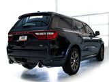 AWE Tuning - AWE Exhaust Suite for WD Dodge Durango 3.6 / 5.7