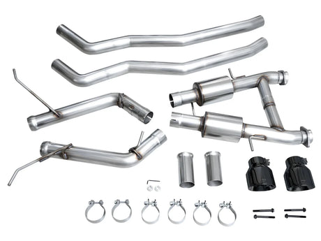 AWE Tuning - AWE Exhaust Suite for WD Dodge Durango 3.6 / 5.7