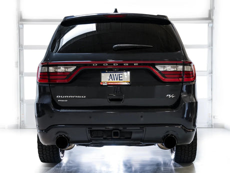 AWE Tuning - AWE Exhaust Suite for WD Dodge Durango 3.6 / 5.7
