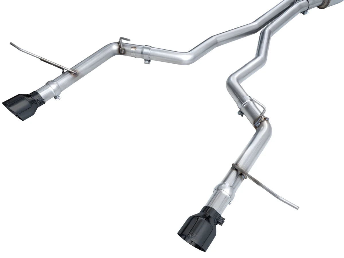 AWE Tuning - AWE Exhaust Suite for WD Dodge Durango 3.6 / 5.7
