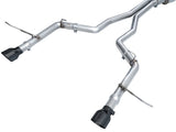 AWE Tuning - AWE Exhaust Suite for WD Dodge Durango 3.6 / 5.7