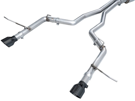 AWE Tuning - AWE Exhaust Suite for WD Dodge Durango 3.6 / 5.7