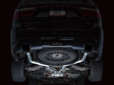 AWE Tuning - AWE Exhaust Suite for WD Dodge Durango 3.6 / 5.7