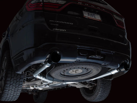 AWE Tuning - AWE Exhaust Suite for WD Dodge Durango 3.6 / 5.7