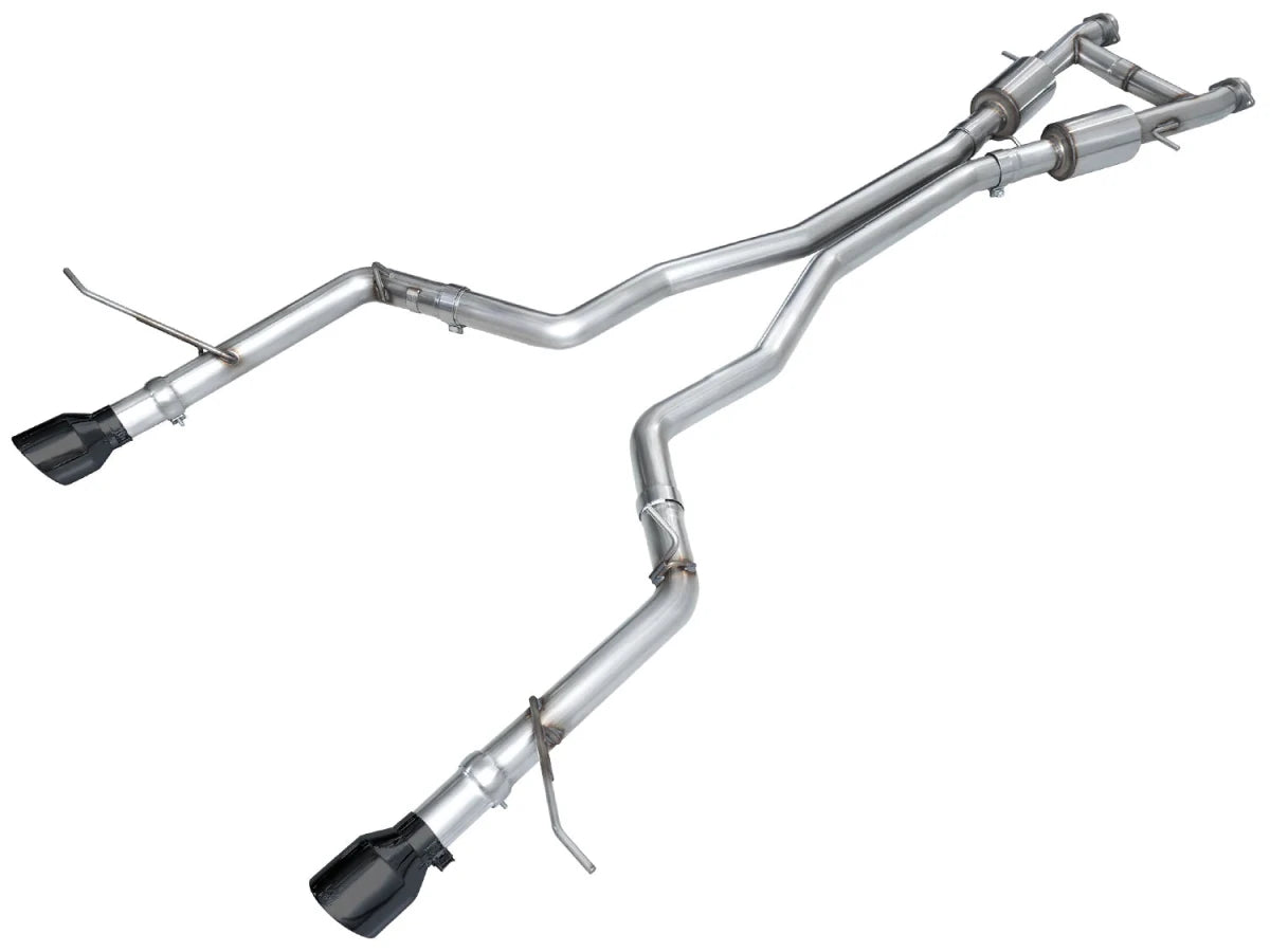 AWE Tuning - AWE Exhaust Suite for WD Dodge Durango 3.6 / 5.7