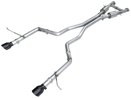 AWE Tuning - AWE Exhaust Suite for WD Dodge Durango 3.6 / 5.7