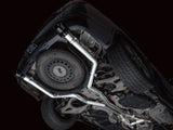 AWE Tuning - AWE Exhaust Suite for WD Dodge Durango 3.6 / 5.7