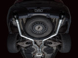 AWE Tuning - AWE Exhaust Suite for WD Dodge Durango 3.6 / 5.7