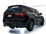 AWE Tuning - AWE Exhaust Suite for WD Dodge Durango 3.6 / 5.7