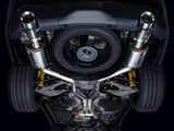AWE Tuning - AWE Exhaust Suite for WD Dodge Durango 6.4 / 6.2 SC