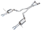 AWE Tuning - AWE Exhaust Suite for WD Dodge Durango 6.4 / 6.2 SC